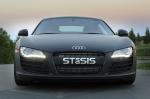 Audi R8 V8 Challenge Extreme Edition by STaSIS Engineering 2011 года